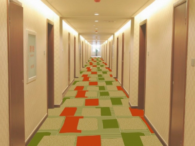 走道