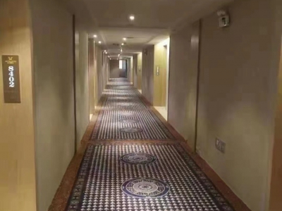 走道