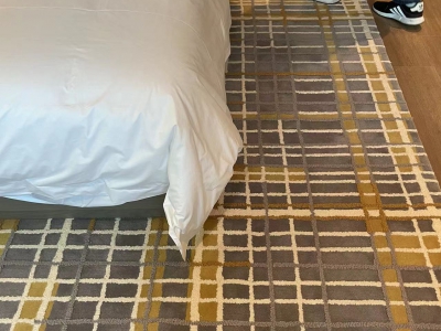 客房